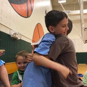 Meet your Posher, Nathan